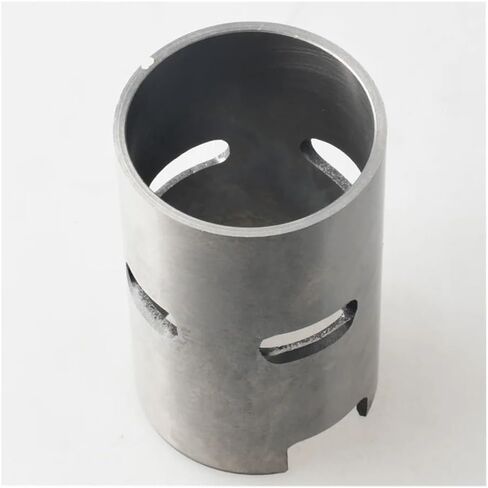 50MM Cylinder Sleeve Liner for Y5HP Y8HP 2T 677-11312 677-10935-00 in Saudi Arabia
