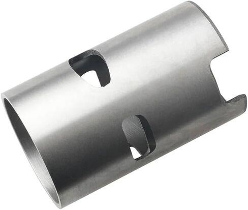 50MM Cylinder Sleeve Liner for Y5HP Y8HP 2T 677-11312 677-10935-00 in Saudi Arabia