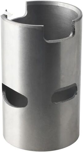 50MM Cylinder Sleeve Liner for Y5HP Y8HP 2T 677-11312 677-10935-00 in Saudi Arabia