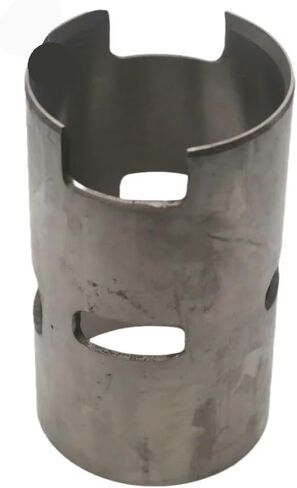 غلاف بطانة أسطوانة 78 مم لـ Y40HP T36HP 6F6-10935-00 6F5-10935 in Kuwait