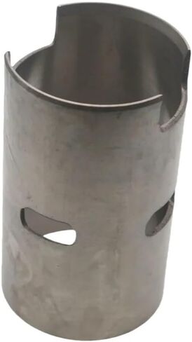 غلاف بطانة أسطوانة 78 مم لـ Y40HP T36HP 6F6-10935-00 6F5-10935 in Kuwait