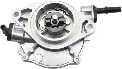 Brake Booster Vacuum Pump 1899704 1751493 1870565 BK3Q2A451FC BK3Q2A451FB BK3Q2A451FA Compatible For Ford And TRANSIT Bus 2.2 Accessories in Kuwait