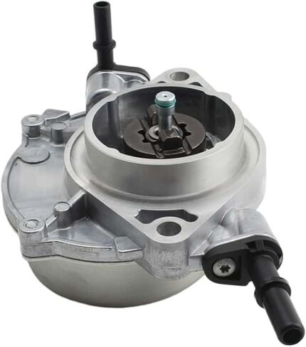 Brake Booster Vacuum Pump 1899704 1751493 1870565 BK3Q2A451FC BK3Q2A451FB BK3Q2A451FA Compatible For Ford And TRANSIT Bus 2.2 Accessories in Kuwait