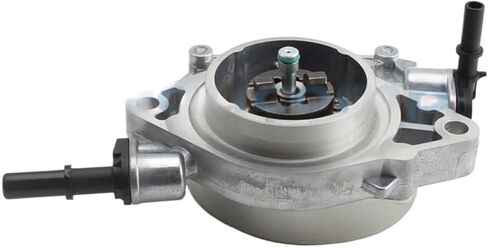 Brake Booster Vacuum Pump 1899704 1751493 1870565 BK3Q2A451FC BK3Q2A451FB BK3Q2A451FA Compatible For Ford And TRANSIT Bus 2.2 Accessories in Kuwait