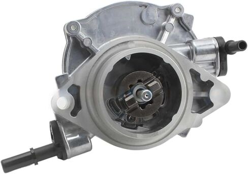 Brake Booster Vacuum Pump 1899704 1751493 1870565 BK3Q2A451FC BK3Q2A451FB BK3Q2A451FA Compatible For Ford And TRANSIT Bus 2.2 Accessories in Kuwait