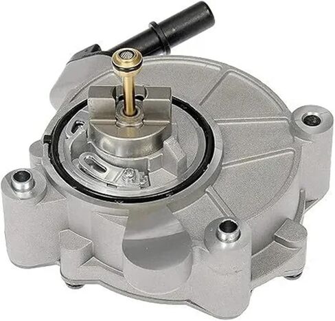 Brake Systems Vacuum Pump Compatible for Ford Expedition Compatible for F-150 DL3E2A451CD DL3E2A451DB 704487210 DL3E2A451CB in Kuwait