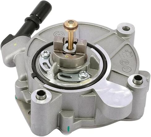 Brake Systems Vacuum Pump Compatible for Ford Expedition Compatible for F-150 DL3E2A451CD DL3E2A451DB 704487210 DL3E2A451CB in Kuwait