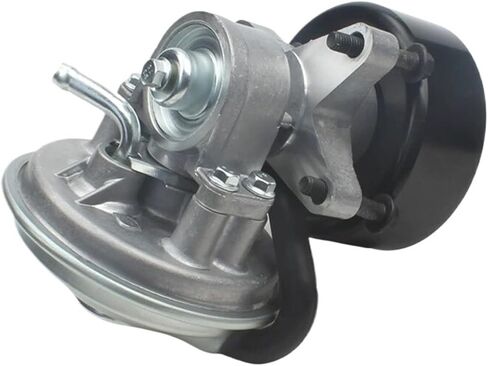 F6TZ2A451AA Car Brake Vacuum Pump Compatible For Ford F250 F350 Super Dutys E350 E-450 E-550 1996-2003 in Saudi Arabia