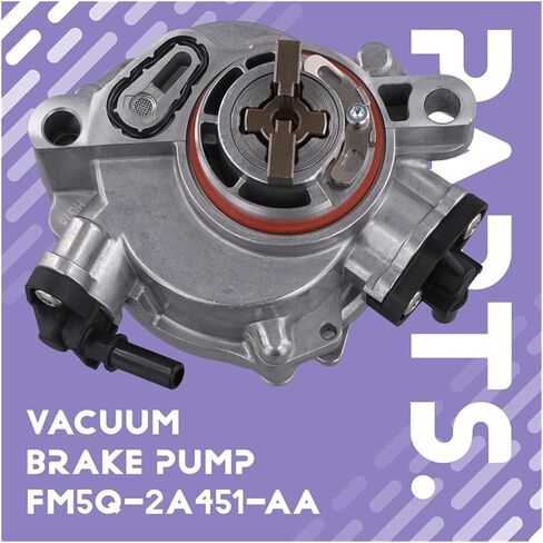 FM5Q-2A451-AA 9804021880 متوافق مع Ford و Transit Courier Trend 208 308 508 2008 1785236 Brake Systems Pump in Kuwait