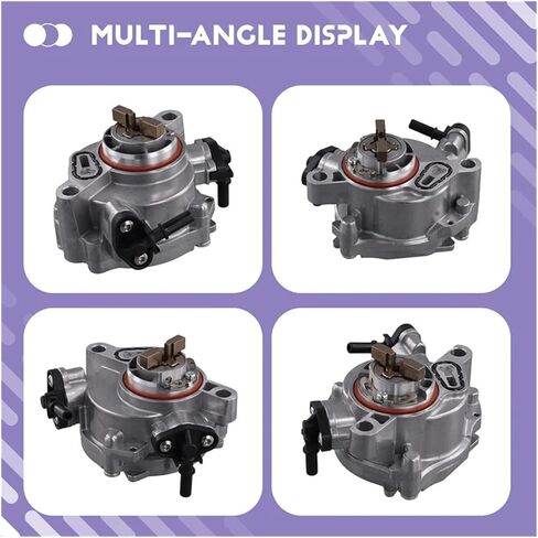 FM5Q-2A451-AA 9804021880 متوافق مع Ford و Transit Courier Trend 208 308 508 2008 1785236 Brake Systems Pump in Kuwait