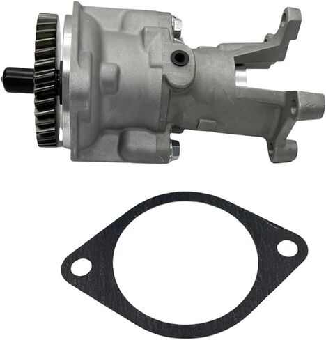 4874365 904-810 Vacuum Pump Compatible for Cummins Compatible for Dodge And Ram 2500 3500 5.9L Diesel 1994-2002 in Kuwait