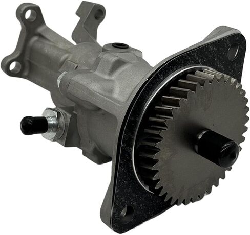 4874365 904-810 Vacuum Pump Compatible for Cummins Compatible for Dodge And Ram 2500 3500 5.9L Diesel 1994-2002 in Kuwait
