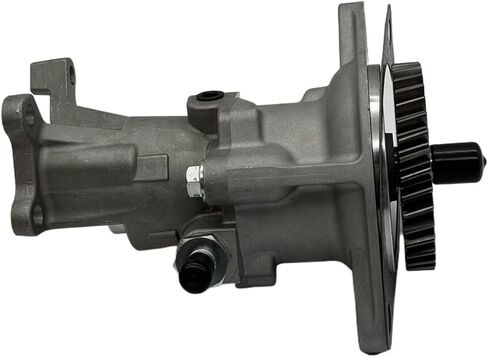 4874365 904-810 Vacuum Pump Compatible for Cummins Compatible for Dodge And Ram 2500 3500 5.9L Diesel 1994-2002 in Kuwait