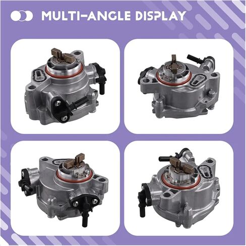 مضخة فرامل الفرامل للسيارة مضخة متوافقة مع Ford و Transit Courier Trend 208 308 508 2008 1785236 FM5Q-2A451-AA 9804021880-N23R in Kuwait