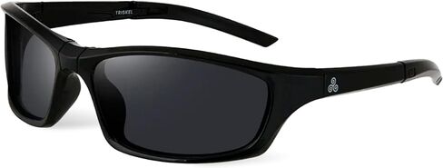 نظارة شمسية مستقطبة مستطيلة للرجال والنساء in Kuwait