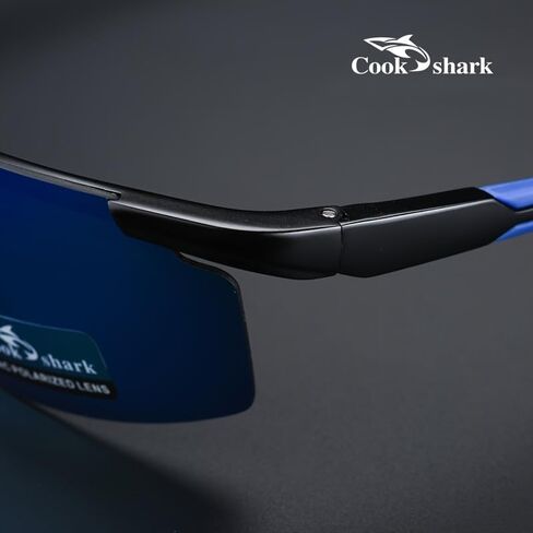 New Polarized Sunglasses for Men's Driving Fashion Trend UV resistant Sunglasses in Saudi Arabia