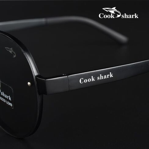 Men's Polarized Sunglasses Driving Trendy Fashion Sunglasses UV Protection in Saudi Arabia