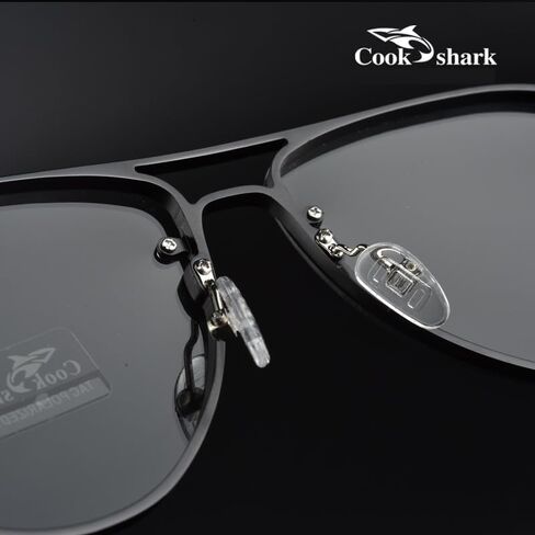 Men's Polarized Sunglasses Driving Trendy Fashion Sunglasses UV Protection in Saudi Arabia