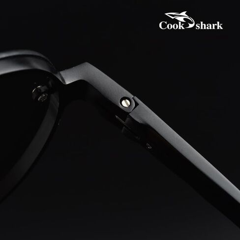 Men's Polarized Sunglasses Driving Trendy Fashion Sunglasses UV Protection in Saudi Arabia
