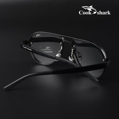 Men's Polarized Sunglasses Driving Trendy Fashion Sunglasses UV Protection in Saudi Arabia