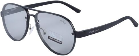 Men's Polarized Sunglasses Driving Trendy Fashion Sunglasses UV Protection in Saudi Arabia