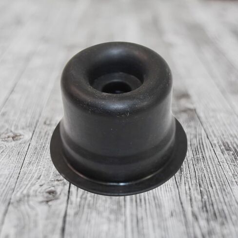 ختم Brake Rod Boot Fits Ford 2810 3910 3930 4100 4340 4610 8340 TS90 Massey Feguson 245 1085 255 265 275 C5NN2N336A 820376521860959M1 in Kuwait