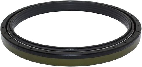 150 * 180 * 14.5/16Shaft Seal Wheel Hub لـ AL159594 ER047702 RE204870: 3764634M1: 047701: 11709366 in Kuwait