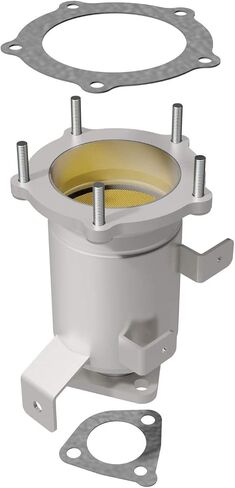 محول Magnaflow الحفاز 454031: كاليفورنيا الصف ، لتوفيق الكربوهيدرات (متوافق مع الكربوهيدرات) in Saudi Arabia