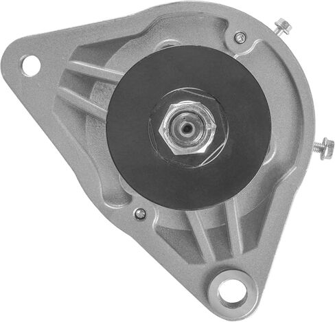 مولد بداية Caltric متوافق مع Dixie 341-75102 متوافق مع Cargo 113148 متوافق مع Valeo TMC000A0011 TMC001B0011 in Kuwait