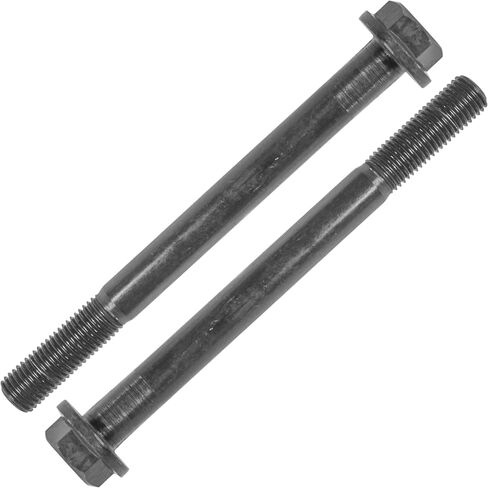 Caltric Rear A-Arm Bolt Compatible with Polaris General 1000 2017-2023 / RZR 570 2013-2022 / RZR 4 900 2015-2018 Qty 2 in Saudi Arabia