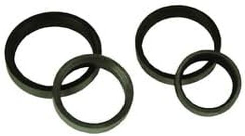 Part Synergy Replacement for Valve Seat Intake 2.460" OD x 2.000" ID x 0.375" Powdered Metal in Saudi Arabia