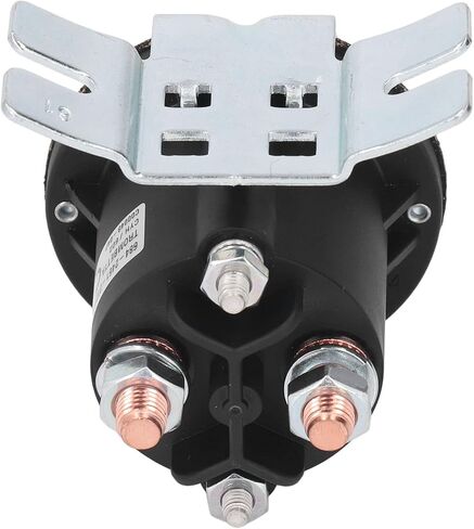 Oil Pump DC or Stable High Sensitive 684 2461 212 17 Durable Metal Alloy Replacemant for Forklift DC24V 150A in Saudi Arabia