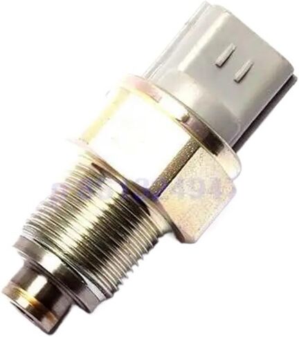 أجزاء الحفارة لـ PC400 450-7 8 إكسسوارات الحفارة مضخة الزيت عالي الضغط مستشعر ضغط السكك الحديدية 499000-4441 in Saudi Arabia