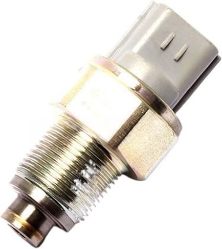 أجزاء الحفارة لـ PC400 450-7 8 إكسسوارات الحفارة مضخة الزيت عالي الضغط مستشعر ضغط السكك الحديدية 499000-4441 in Saudi Arabia