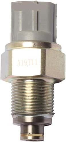 أجزاء الحفارة لـ PC400 450-7 8 إكسسوارات الحفارة مضخة الزيت عالي الضغط مستشعر ضغط السكك الحديدية 499000-4441 in Saudi Arabia
