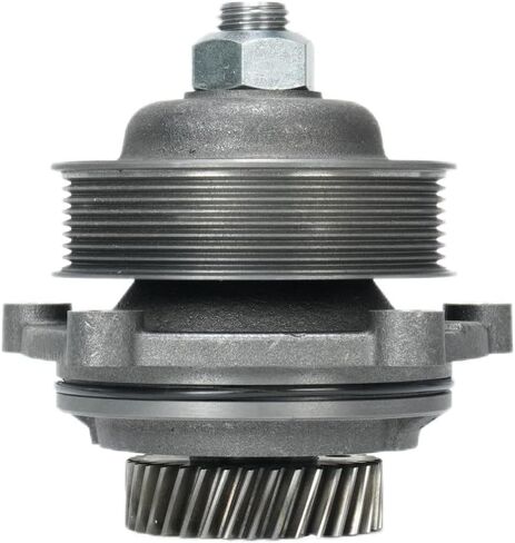 Accessory Drive Replacement for Detroit Diesel S60 12.7L Engine 23523998 R23523998 E23523998 in Saudi Arabia