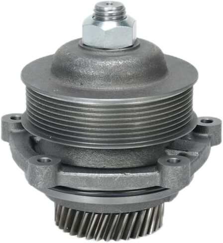 Accessory Drive Replacement for Detroit Diesel S60 12.7L Engine 23523998 R23523998 E23523998 in Saudi Arabia