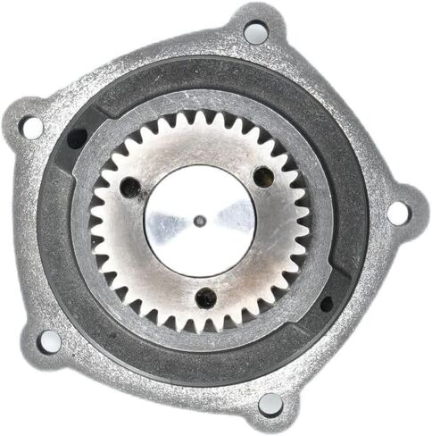Accessory Drive Replacement for Detroit Diesel S60 12.7L Engine 23523998 R23523998 E23523998 in Saudi Arabia