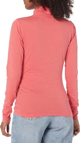 Velvet by Graham & Spencer Women's Meri Surplice Top in Saudi Arabia