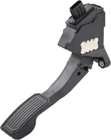 Descelerator Pedal W/استشعار الموضع متوافق مع 2007-2021 Toyota Tundra 2008-2022 Toyota Sequoia استبدال# APS288 78110-0C010 in Kuwait