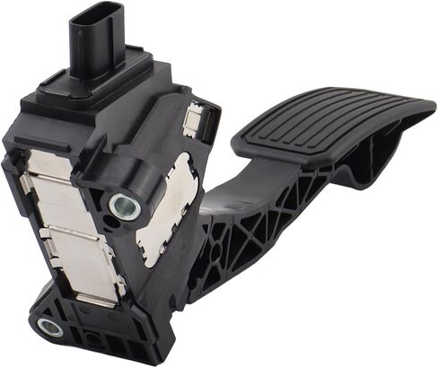 Descelerator Pedal W/استشعار الموضع متوافق مع 2007-2021 Toyota Tundra 2008-2022 Toyota Sequoia استبدال# APS288 78110-0C010 in Kuwait