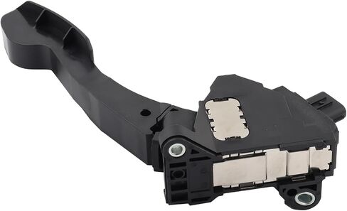 Descelerator Pedal W/استشعار الموضع متوافق مع 2007-2021 Toyota Tundra 2008-2022 Toyota Sequoia استبدال# APS288 78110-0C010 in Kuwait