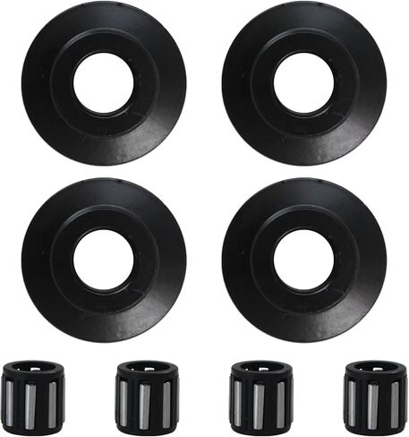 New Performance 4-Pack 29973 Model E635 Stainless Steel Tubing Cutter Replacement Wheels, Pipe Cutter Wheels Fit for RIDGID 29963 Model 35S in Kuwait