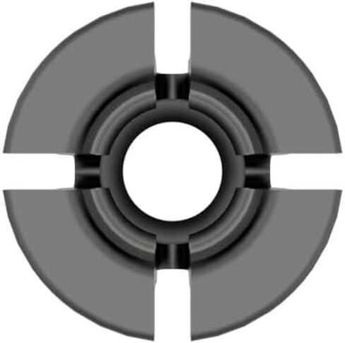 Mopar Retainer-Push Lock 68186439Aa in Saudi Arabia