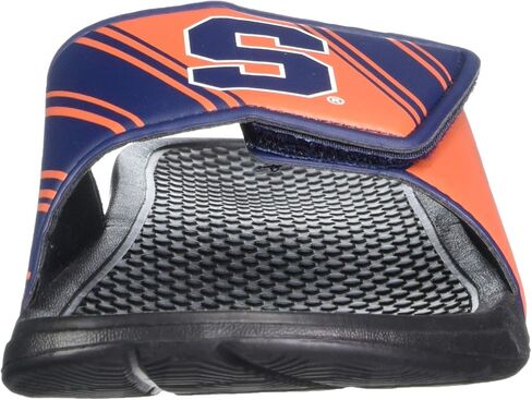 FOCO Arizona Wildcats NCAA Mens Legacy Sport Slide - XL in Saudi Arabia