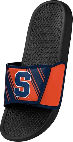 FOCO Arizona Wildcats NCAA Mens Legacy Sport Slide - XL in Saudi Arabia