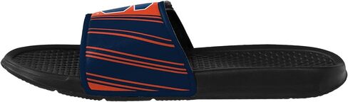 FOCO Arizona Wildcats NCAA Mens Legacy Sport Slide - XL in Saudi Arabia