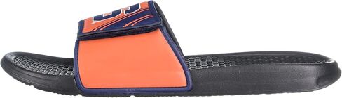 FOCO Arizona Wildcats NCAA Mens Legacy Sport Slide - XL in Saudi Arabia