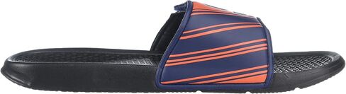 FOCO Arizona Wildcats NCAA Mens Legacy Sport Slide - XL in Saudi Arabia