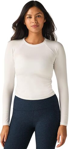 Beyond Yoga Women's Featherweight Your Fit Long Length Top in Saudi Arabia